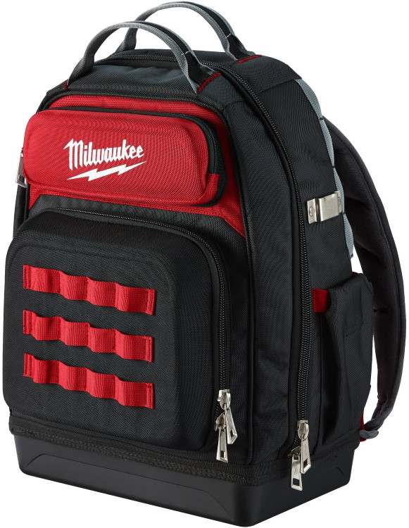 Рюкзак Milwaukee Ultimate Jobsite Backpack (4932464833)