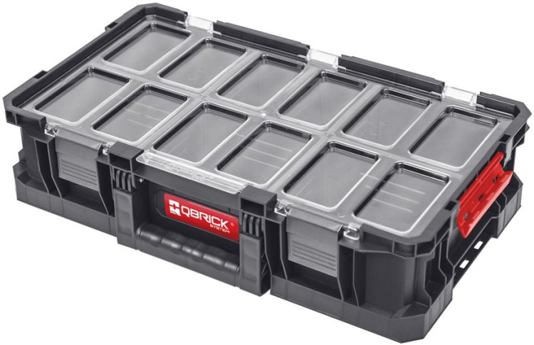 Органайзер Qbrick System Two Organizer Flex (SKRQTWOOFCZAPG001)