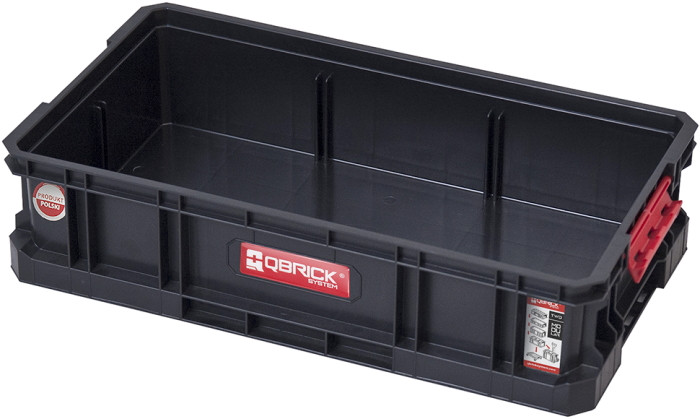 Лоток Qbrick System Two Box 100 (SKRQBOXTWO1CZAPG001)