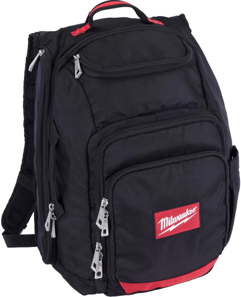 Рюкзак Milwaukee Tradesman Backpack (4932464252)
