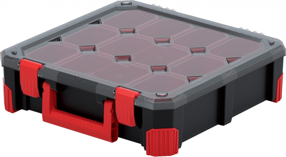 Органайзер Kistenberg TITAN KTI4040B (KTI4040B-CG6U)