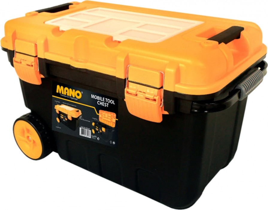 Ящик для інструменту Mano TKP-28