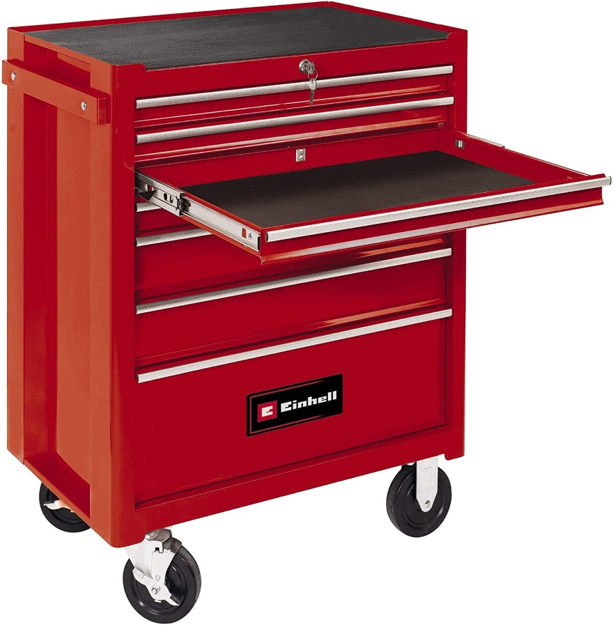 Тележка для инструмента Einhell TC-TW 150 (4510151)