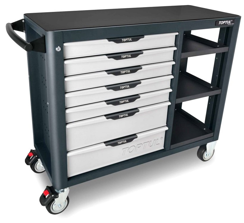 Візок для інструменту TOPTUL TCBH0703