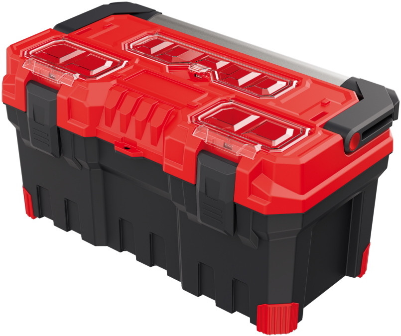 Ящик для інструменту Kistenberg TITAN Plus KTIPA5530