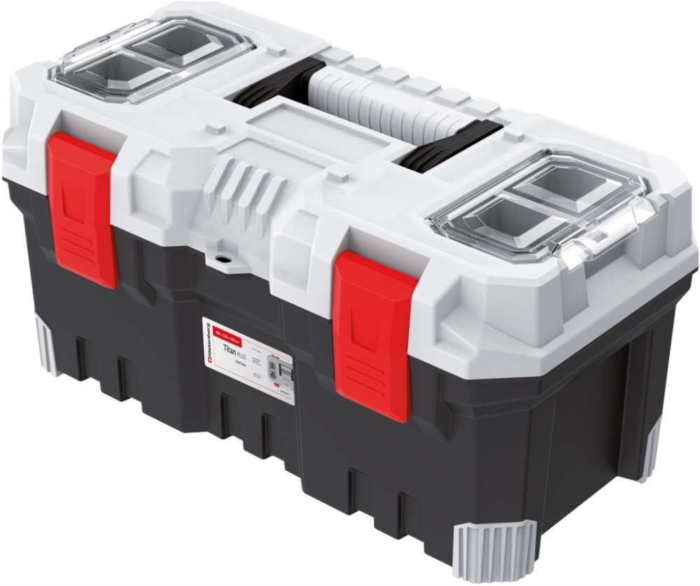 Ящик для інструменту Kistenberg TITAN Plus KTIP5025