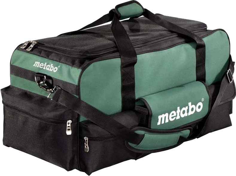 Сумка Metabo ToolBag Large (657007000)