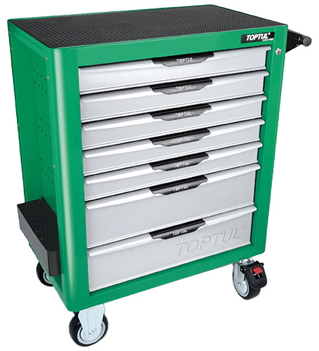 Тележка для инструмента TOPTUL TCAM0701