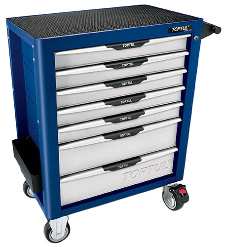 Тележка для инструмента TOPTUL TCAL0704