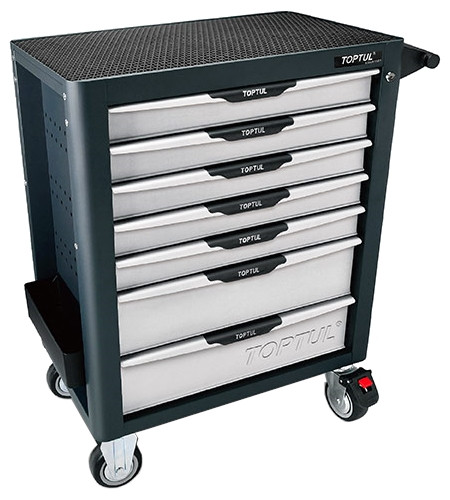 Тележка для инструмента TOPTUL TCAL0703