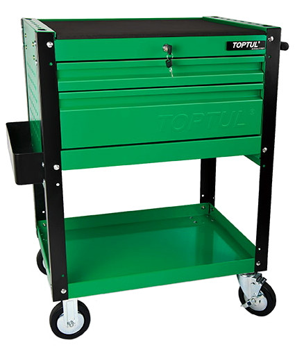 Тележка для инструмента TOPTUL TCAD0206