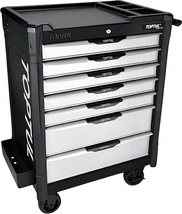 Тележка для инструмента TOPTUL TCAP0707