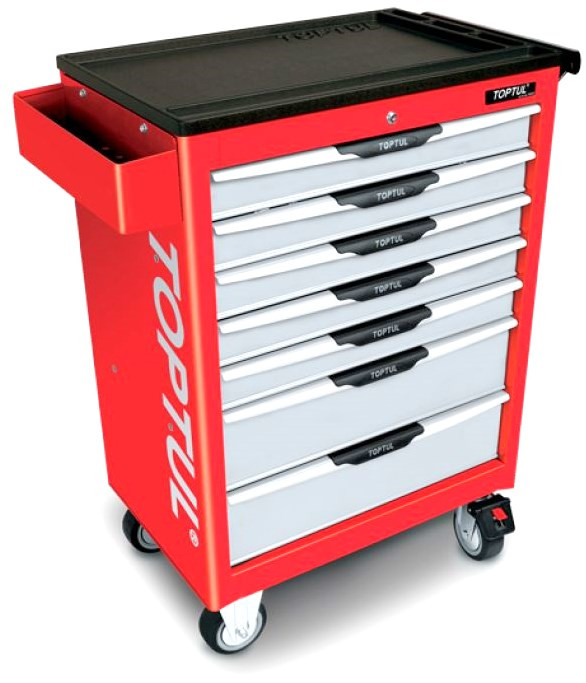 Візок для інструменту TOPTUL TCAC0701