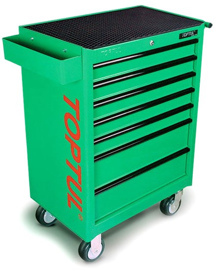 Візок для інструменту TOPTUL TCAA0701