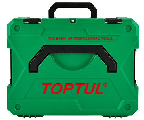 Ящик для инструмента TOPTUL TBBE0201