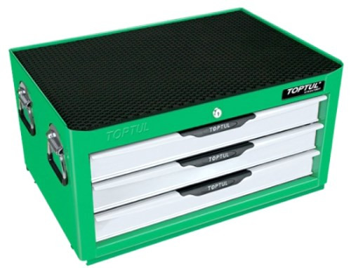 Ящик для інструменту TOPTUL TBAD0301