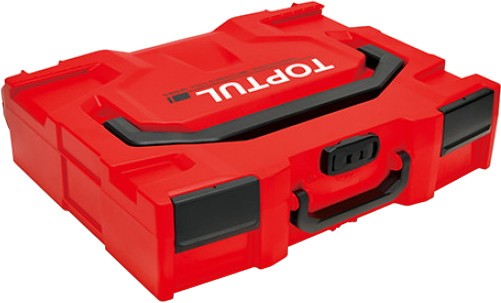 Ящик для інструменту TOPTUL TBBE0502