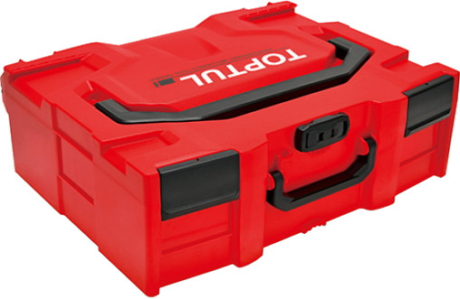 Ящик для інструменту TOPTUL TBBE0602