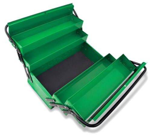 Ящик для інструменту TOPTUL TBAC0502