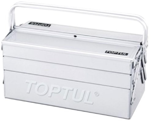 Ящик для інструменту TOPTUL TBAC0501