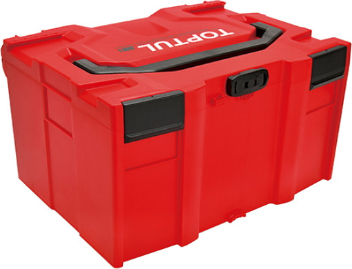 Ящик для инструмента TOPTUL TBBE0702