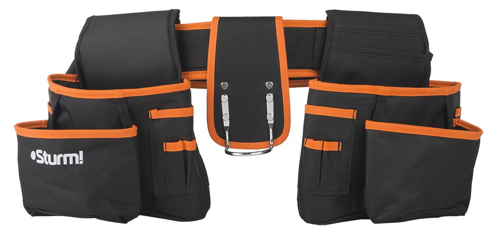 Сумка на пояс Sturm TB0153