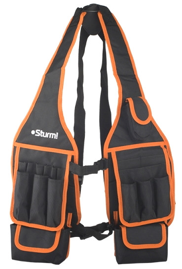 Жилет Sturm TB0050