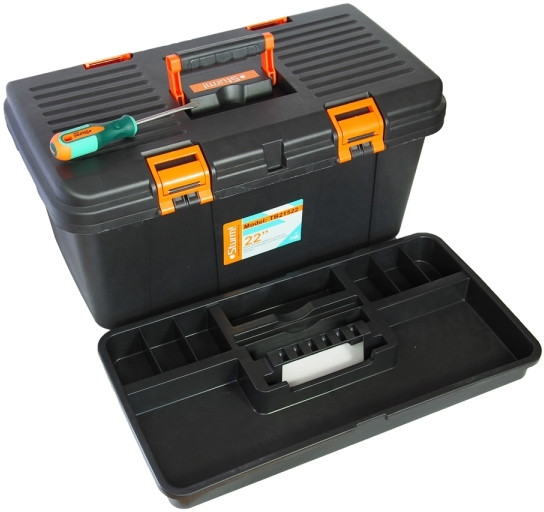 Ящик для інструменту Sturm TB21522
