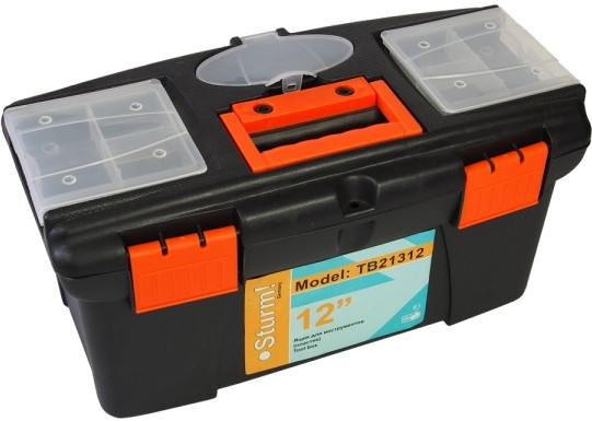 Ящик для інструменту Sturm TB21312