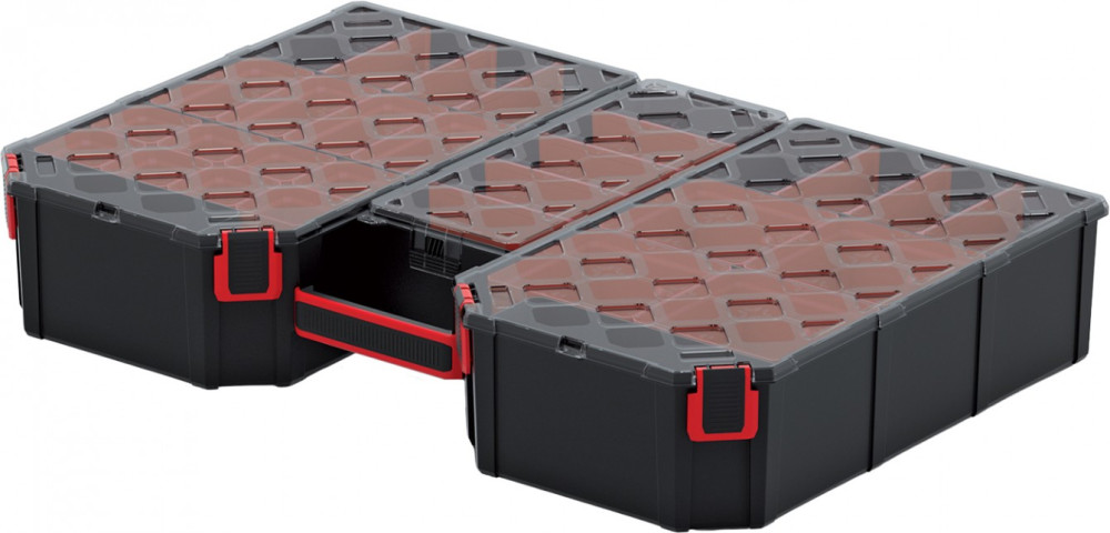 Органайзер Kistenberg Tager Carbo Plus KTGC604010BS (KTGC604010BS-CG6U)