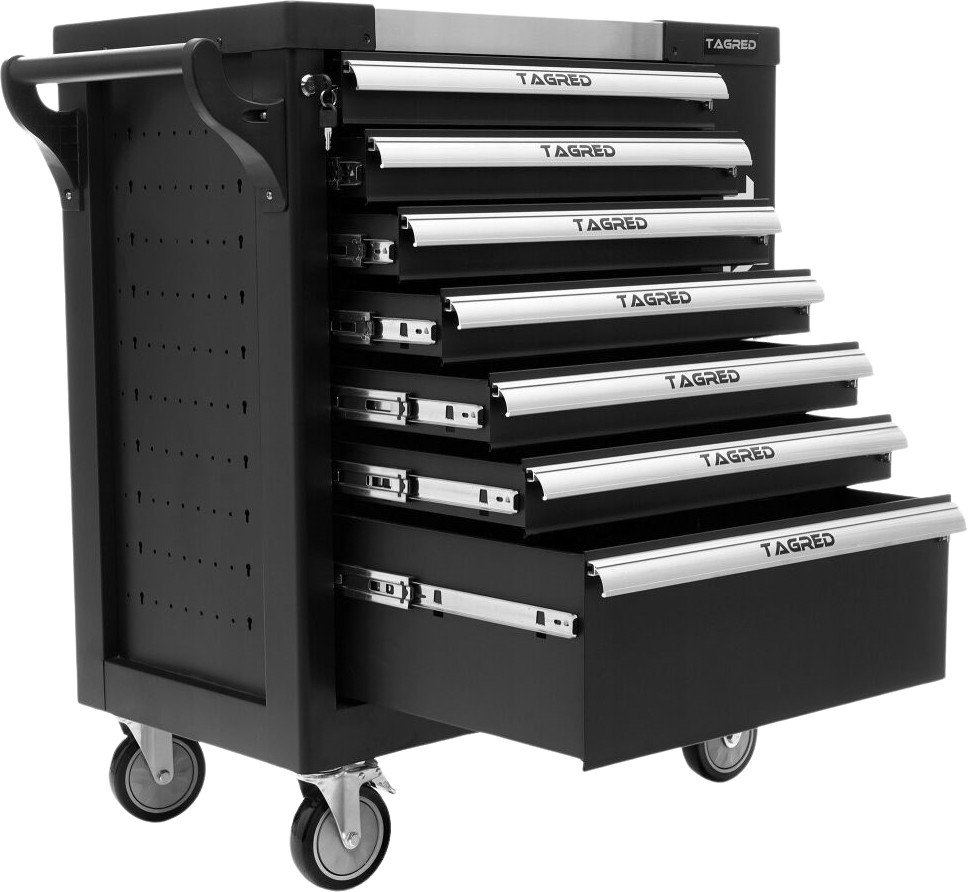 Тележка для инструмента Tagred TA213
