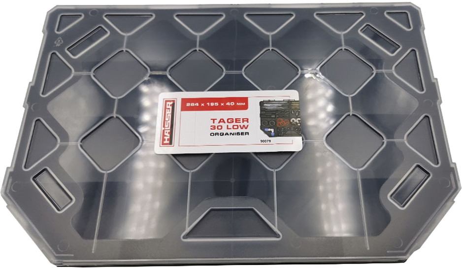 Органайзер Haisser Tager 30 Low (90079) (122152)
