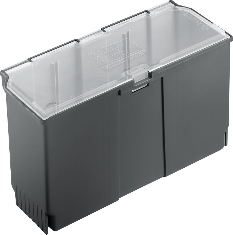 Ящик для инструмента Bosch SystemBox M 1600A01V7R