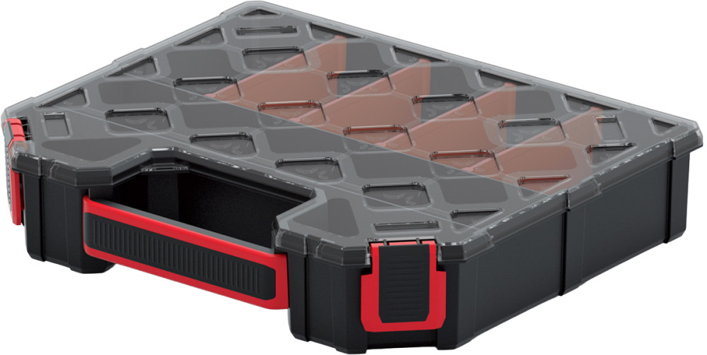 Органайзер Kistenberg Tager Carbo Plus KTGC30256S (KTGC30256S-CG6U)