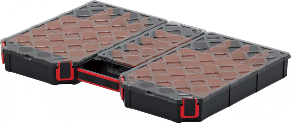 Органайзер Kistenberg Tager Carbo Plus KTGC60406BS