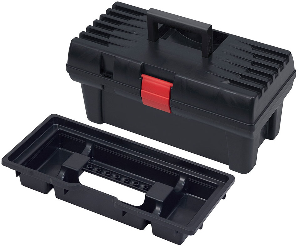 Ящик для інструменту Patrol Stuff Basic 16 (SKR16BSTUFFCZAPG001)