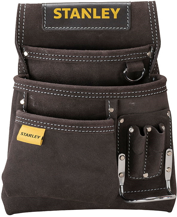 Сумка на пояс Stanley STST1-80114