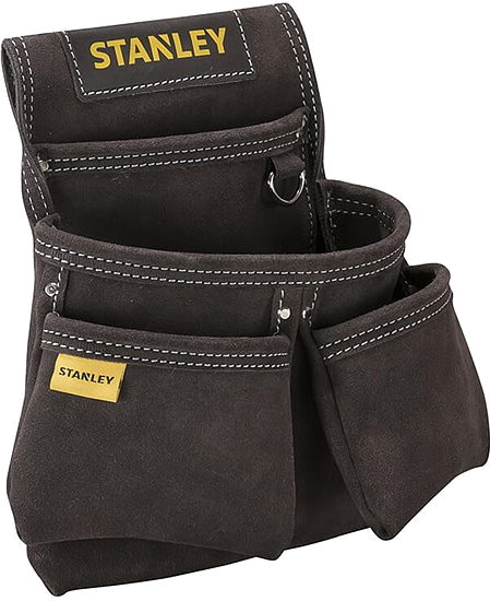 Сумка на пояс Stanley STST1-80116