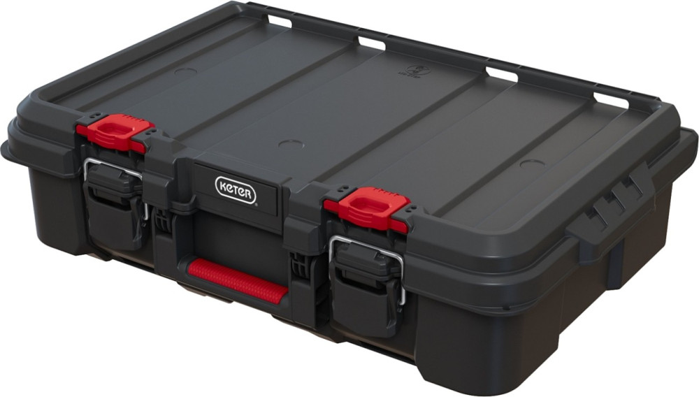 Ящик для інструменту Keter Stack n Roll Power Tool Case (17211432)