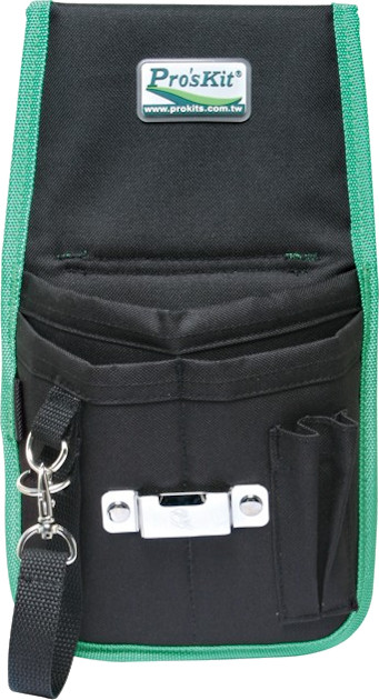 Сумка на пояс Proskit ST-5208