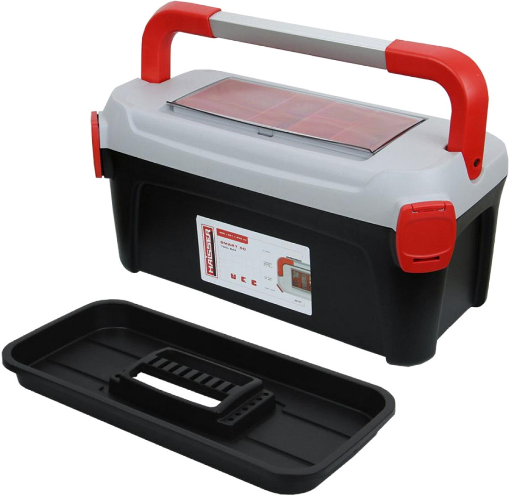 Ящик для инструмента Haisser Smart IML 50 (90107) (122173)