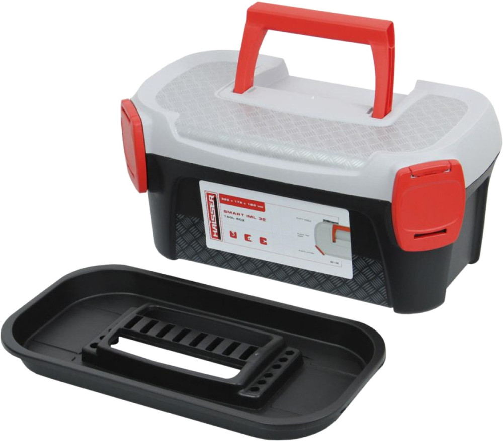 Ящик для инструмента Haisser Smart IML 32 (90108) (122174)