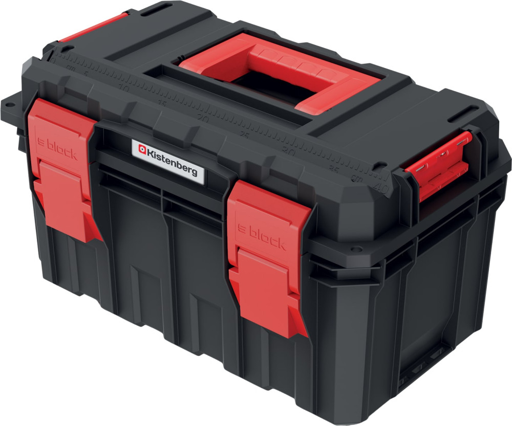 Ящик для інструменту Kistenberg S-Block PRO KXS4530