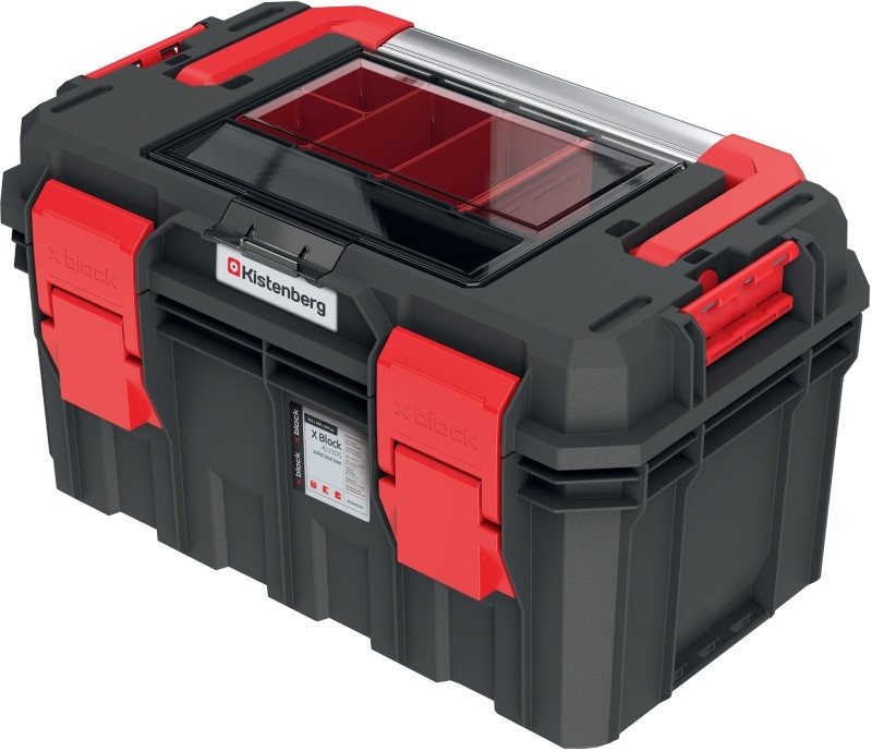 Ящик для інструменту Kistenberg S-Block ALU LOG KXSA4530F