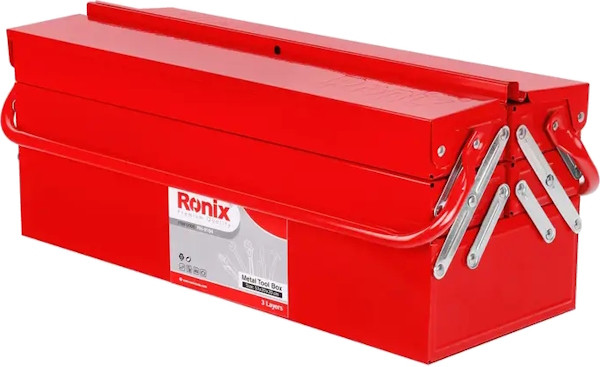 Ящик для инструмента Ronix RH-9104