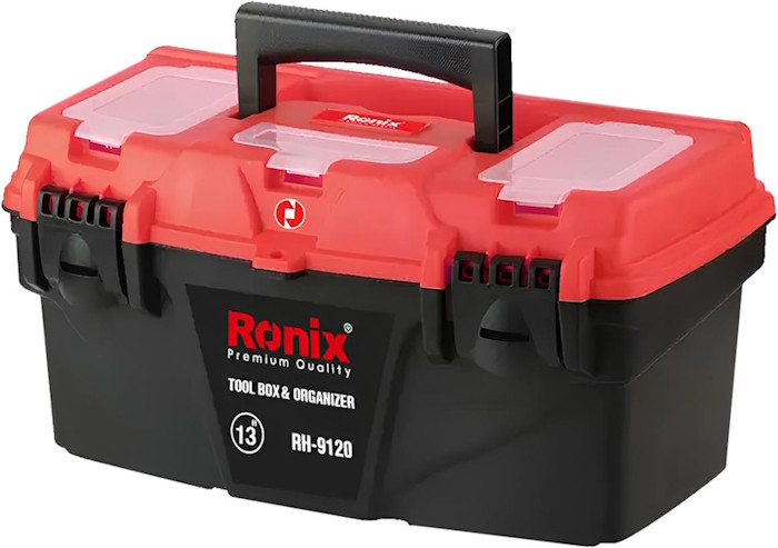 Ящик для инструмента Ronix RH-9120