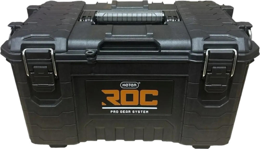 Ящик для інструменту Keter Pro Gear Toolbox 2.0 (17211898)