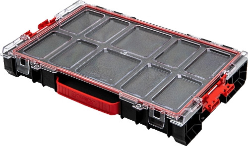 Кейс Qbrick System PRO Organizer 100 MFI (ORGQPRO100FCZAPG003)