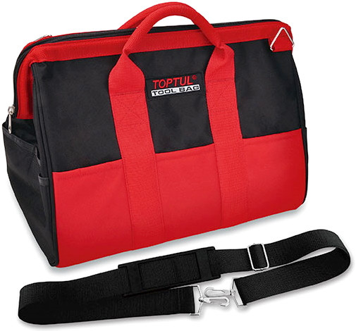 Сумка TOPTUL PBW00002900