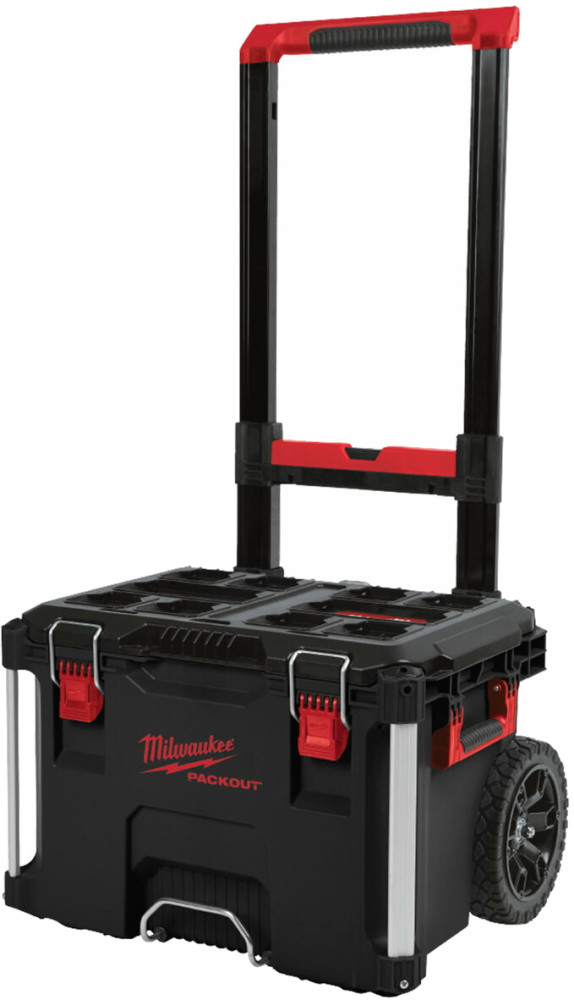 Ящик для инструмента Milwaukee Packout Trolley Box (4932464078)